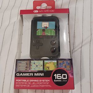 NWT! My Arcade Handheld Game